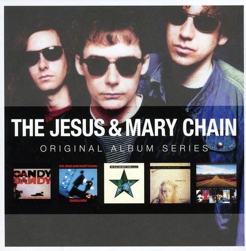 Original Album Series [Import]
