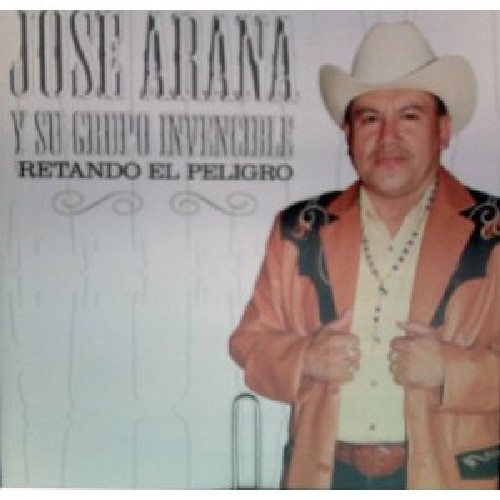 Retando El Peligro