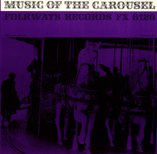 Music of Carousel / Various