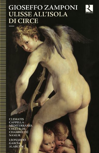 Ulisse All Isola Di Circedrama Musicale