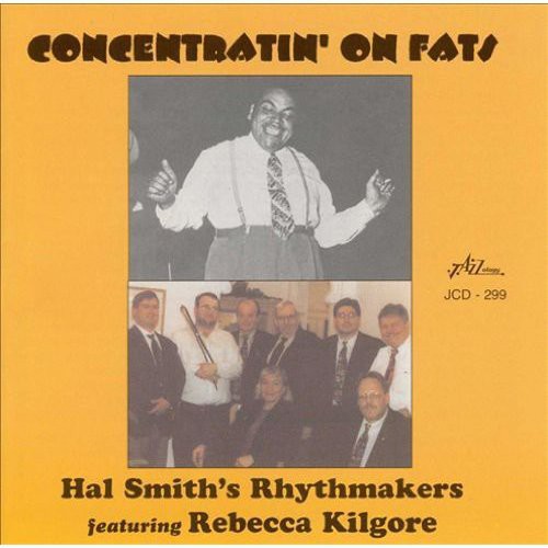 Concentratin' On Fats