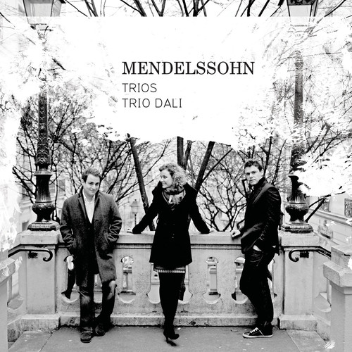 Piano Trios - Chorale Preludes