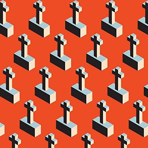 City That Always Sleeps