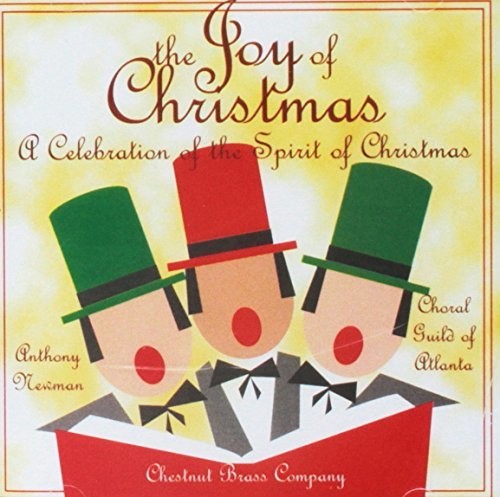 Joy of Christmas /  Newman