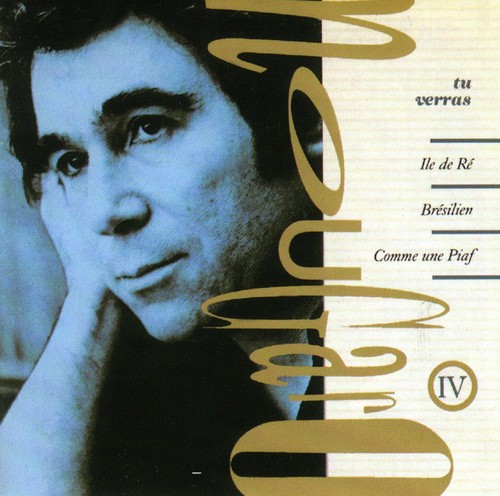 Tu Verras [Import]