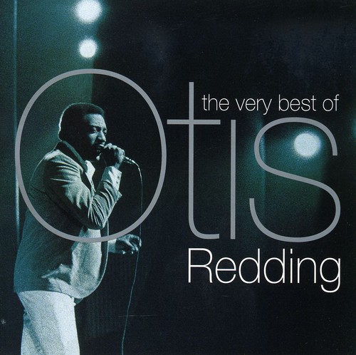 Otis Redding - Very Best Of