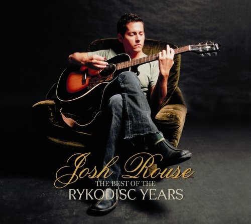 The Best Of: The Rykodisc Years