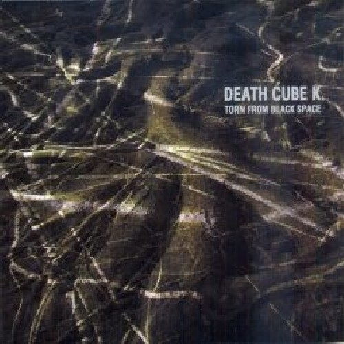 Torn from Black Space [Import]
