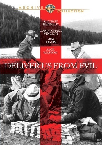 Vincentweston/Kennedy - Deliver Us From Evil