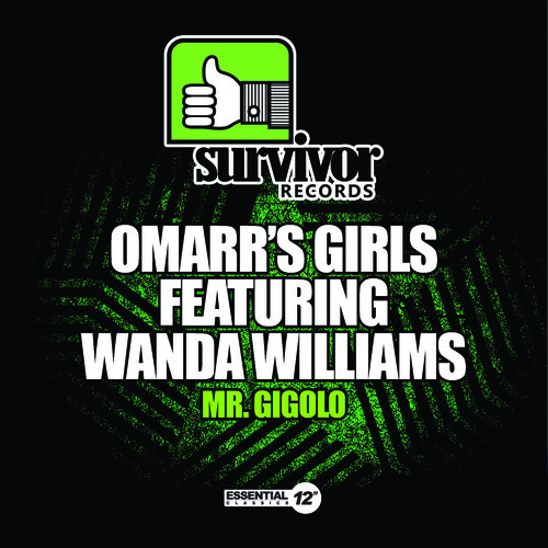 MR GIGOLO