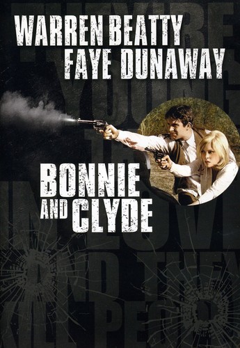 Bonnie and Clyde