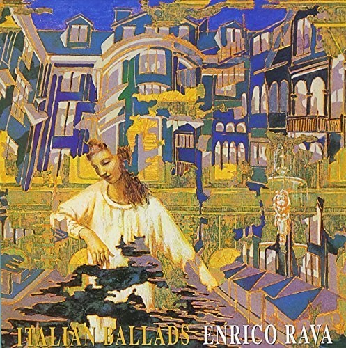 Italian Ballads [Import]