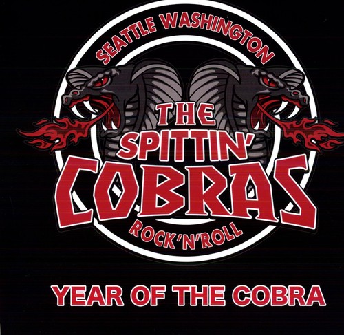 Year of the Cobra