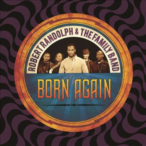 Born Again / Peek a Boo (Promo)