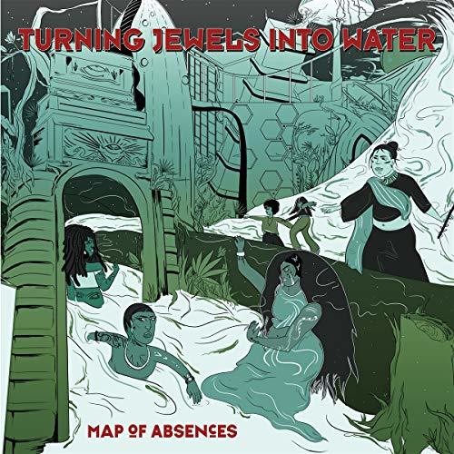 MAP OF ABSENCES