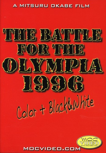 Battle for Olympia 1996