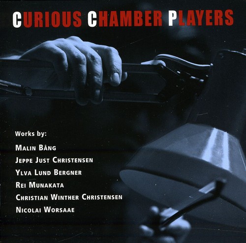 Curious Chamber Players