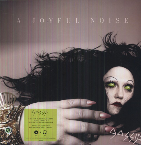 Album Art