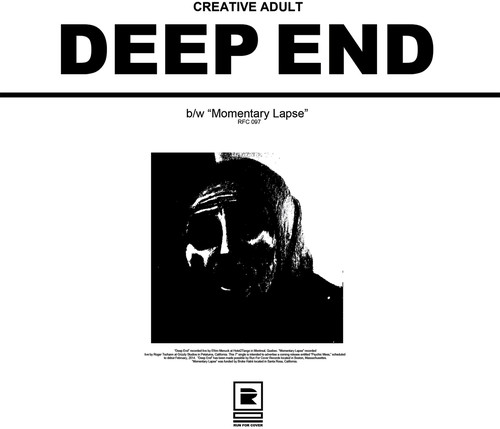 Deep End / Momentary Lapse