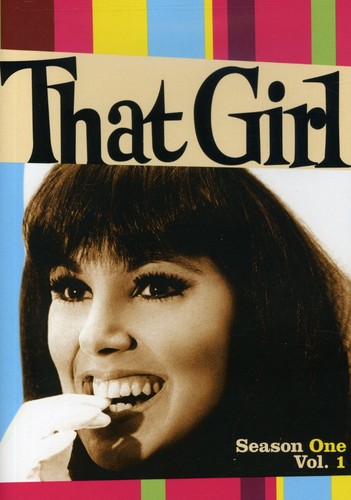 That Girl: Season One Volume 1