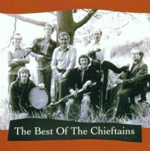 Best of the Chieftains [Import]