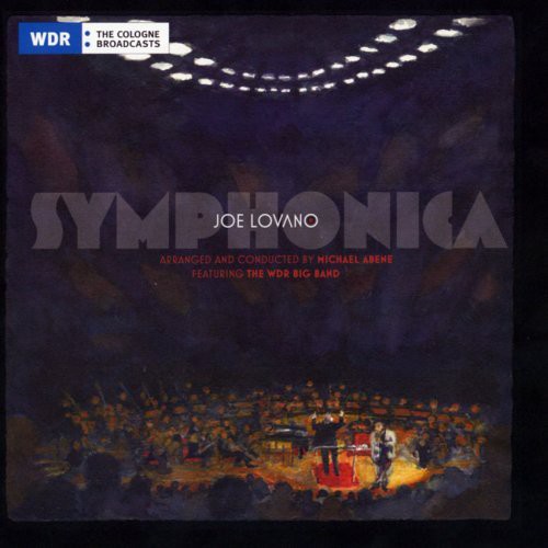 Symphonica [Import]