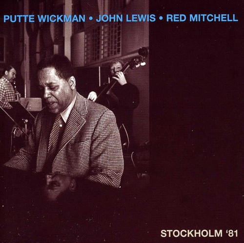 Stockholm 81