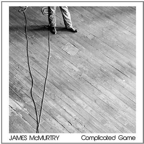 Complicated Game [Import]
