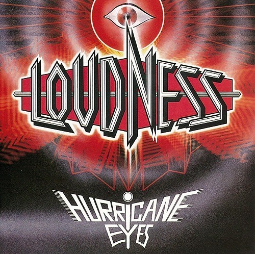 Hurricane Eyes: 30th Anniversary [Import]