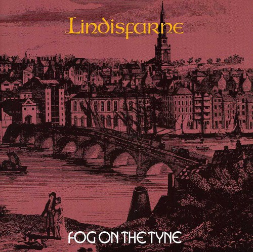 Fog on the Tyne [Import]