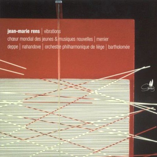 Denis Menier - Rens: Variations