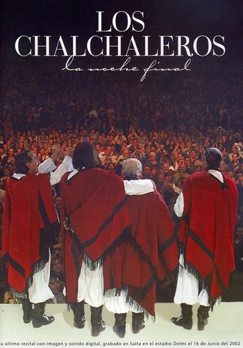 La Noche Final [Import]