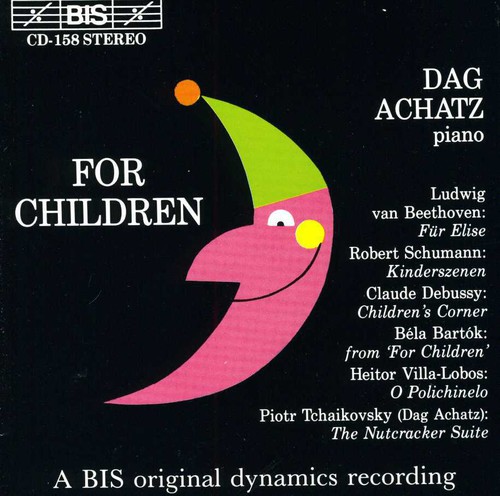 For Children /  Various