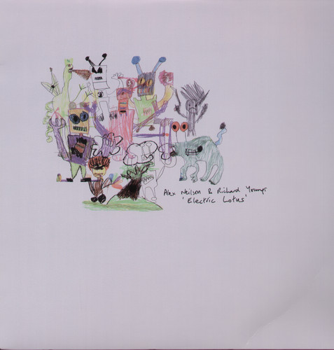 Youngs/Neilson - Electric Lotus / Lotus Edition