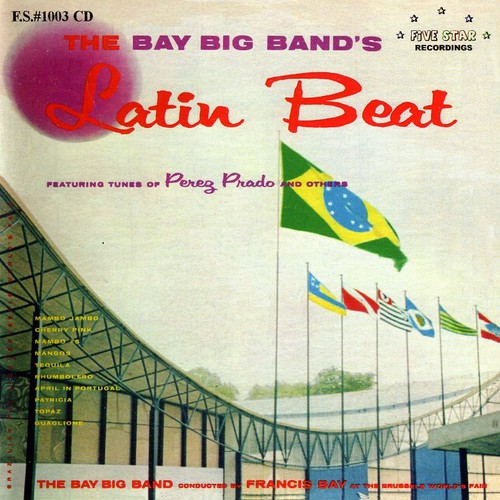 Latin Beat