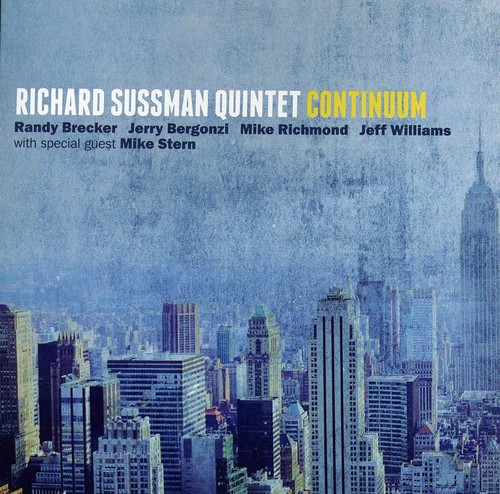 Continuum