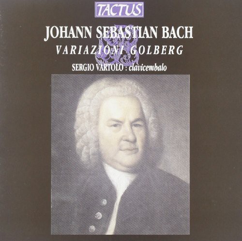 Variazioni Goldberg