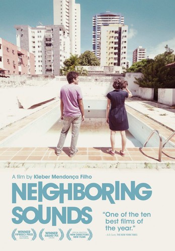 Neighboring Sounds