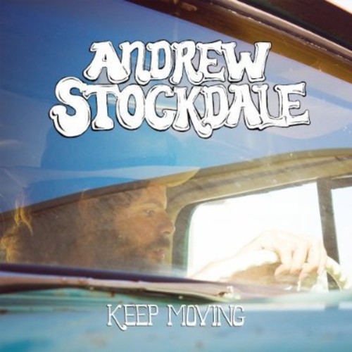 Keep Moving [Import]