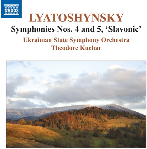 Syms 4 & 5 Slavonic