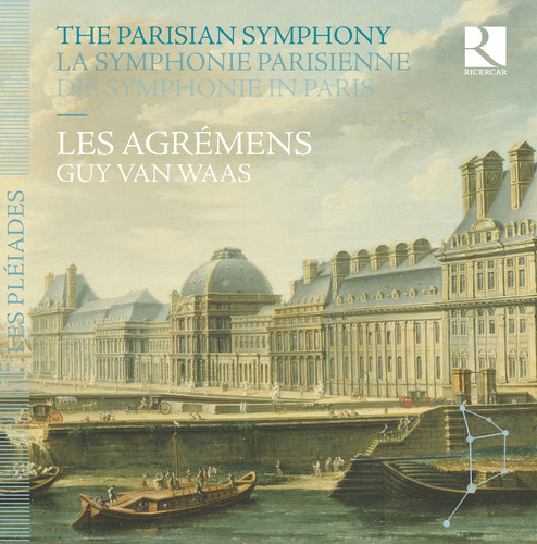PARISIAN SYMPHONY