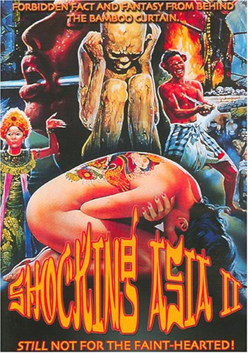 Shocking Asia 2