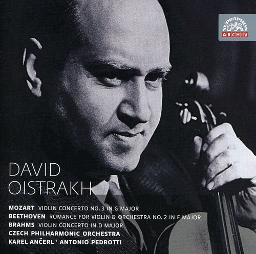 Violin Concerto 3 in G Major KV 216