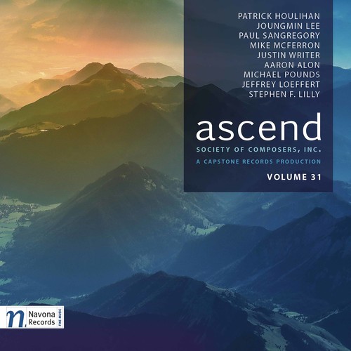 Ascend - Society of Composers, Inc 31