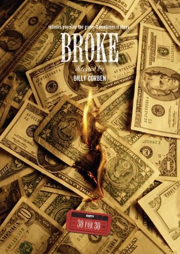 Espn 30 for 3O: Broke