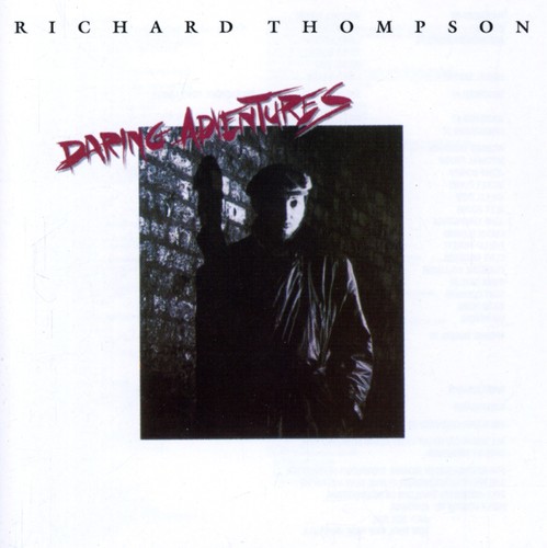 Daring Adventures [Import]