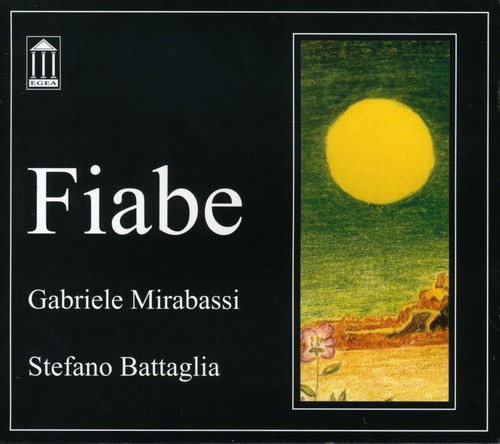 Fiabe [Import]