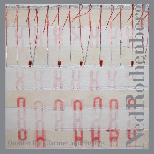 Quintet for Clarinet & Strings