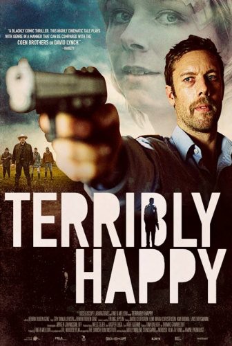 Terribly Happy
