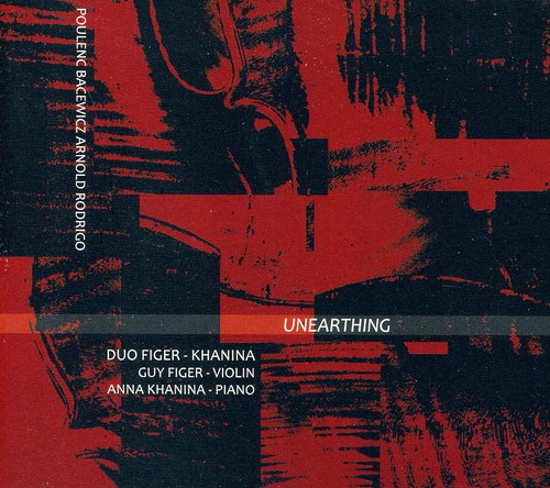 Unearthing